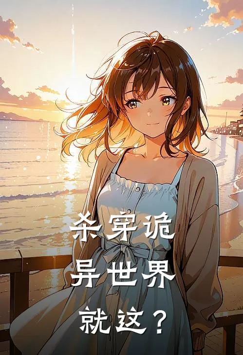 杀穿诡异世界，就这？(程齐王长青)全文在线阅读_(杀穿诡异世界，就这？)精彩小说