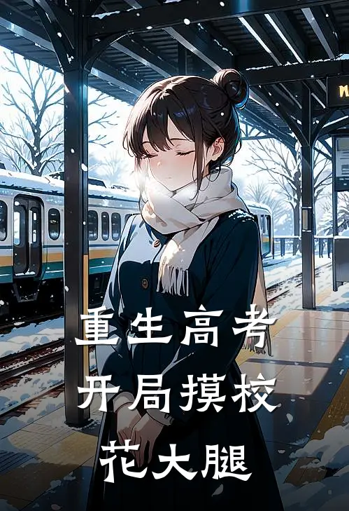 重生高考，开局摸校花大腿叶逢时苏清完结小说大全_免费热门小说重生高考，开局摸校花大腿(叶逢时苏清)