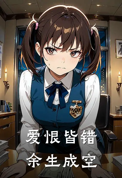 爱恨皆错，余生成空(宋晚音裴璟行)全本免费在线阅读_爱恨皆错，余生成空最新章节在线阅读