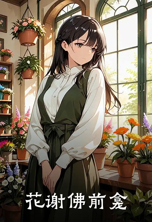 花谢佛前龛(周永武永武)最新免费小说_完本小说免费阅读花谢佛前龛周永武永武