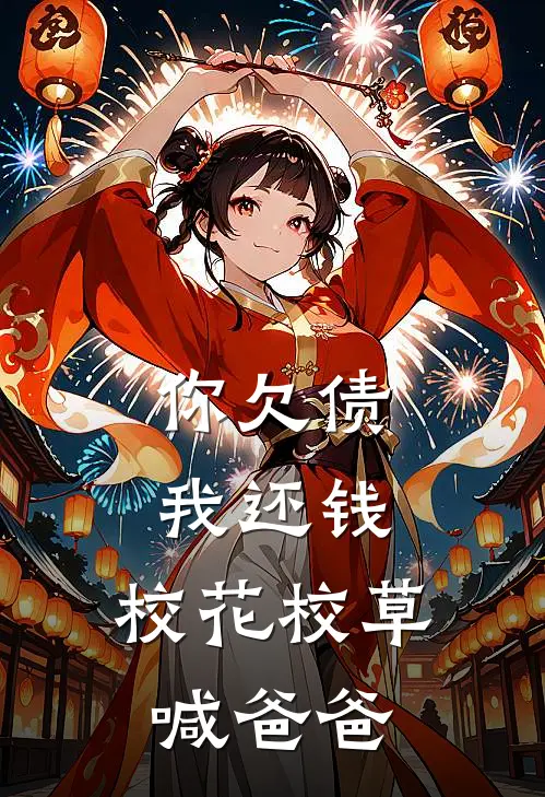 刘高中刘海中你欠债，我还钱，校花校草喊爸爸全章节在线阅读_你欠债，我还钱，校花校草喊爸爸全集免费在线阅读