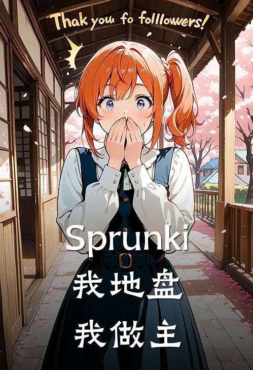 Sprunki：我地盘我做主(安烈克克鲁)小说完整版_完结好看小说Sprunki：我地盘我做主安烈克克鲁