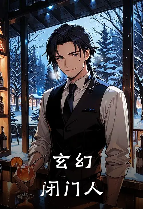 玄幻：闭门人林倾明林倾明最新完本小说_免费小说大全玄幻：闭门人(林倾明林倾明)