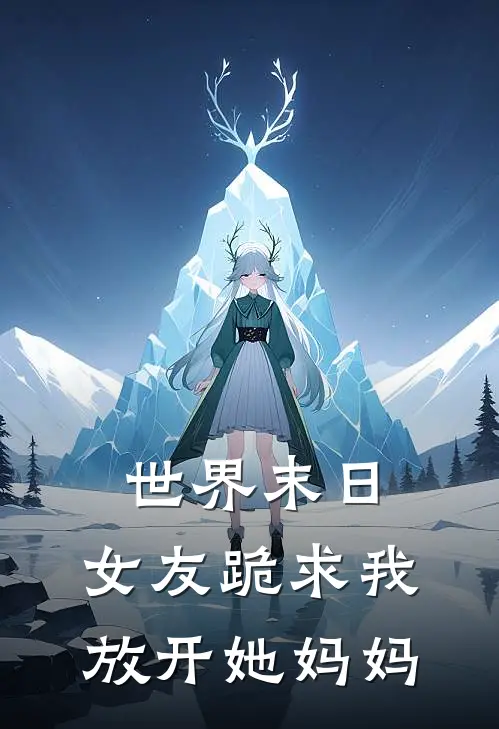 世界末日，女友跪求我放开她妈妈(金在熙李恩惠)全文免费小说_小说免费完结世界末日，女友跪求我放开她妈妈(金在熙李恩惠)