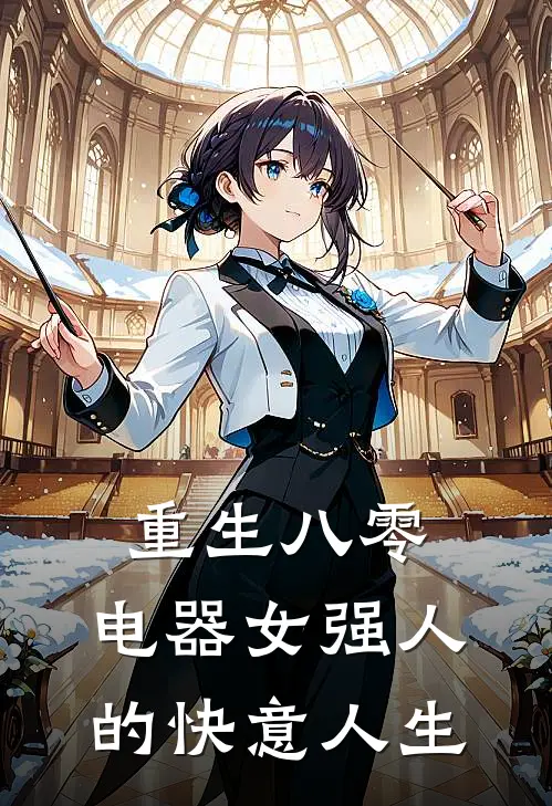 重生八零，电器女强人的快意人生陈曦江驰热门小说阅读_好看的小说推荐完结重生八零，电器女强人的快意人生陈曦江驰