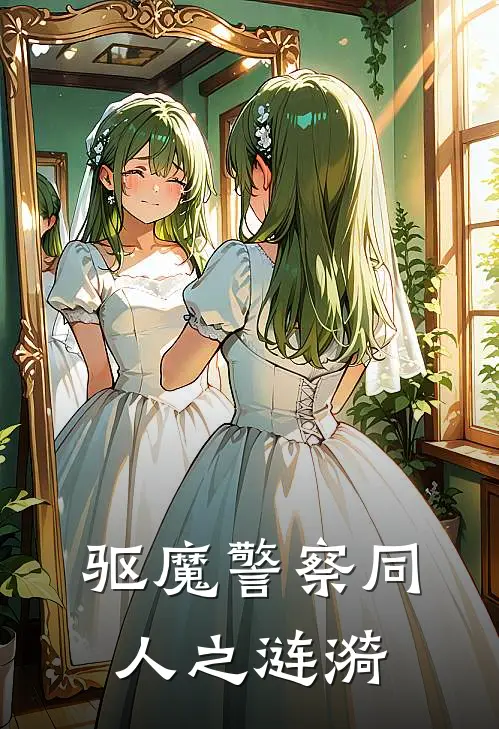 白无常孟婆(驱魔警察同人之涟漪)全本免费在线阅读_(驱魔警察同人之涟漪)完结版免费在线阅读