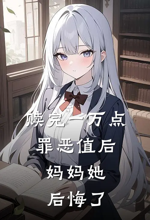 宋惜秦烟(赎完一万点罪恶值后，妈妈她后悔了)全章节在线阅读_(赎完一万点罪恶值后，妈妈她后悔了)全本在线阅读