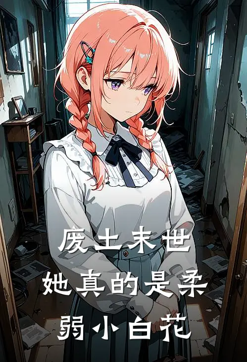 废土末世：她真的是柔弱小白花乔涵孙铭完整免费小说_小说全文免费阅读废土末世：她真的是柔弱小白花乔涵孙铭