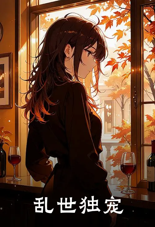 《乱世独宠》萧雁行萧二牛全集免费在线阅读_(萧雁行萧二牛)全章节免费在线阅读