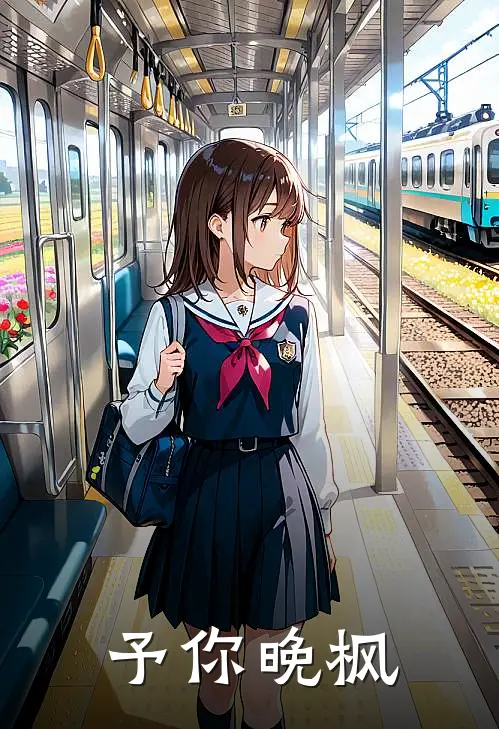 予你晚枫林晚苏晴热门小说完结_热门的小说予你晚枫林晚苏晴