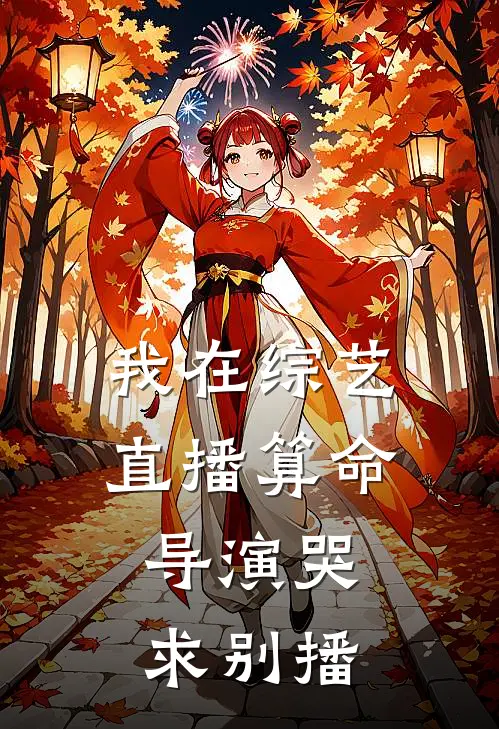 我在综艺直播算命，导演哭求别播(林小满王大海)推荐完结小说_最新章节列表我在综艺直播算命，导演哭求别播(林小满王大海)