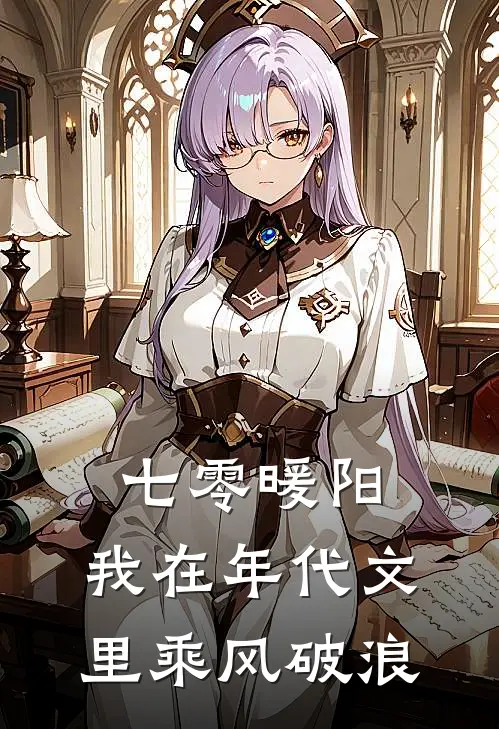 七零暖阳：我在年代文里乘风破浪苏晚晴赵金花热门小说推荐_完本小说大全七零暖阳：我在年代文里乘风破浪(苏晚晴赵金花)