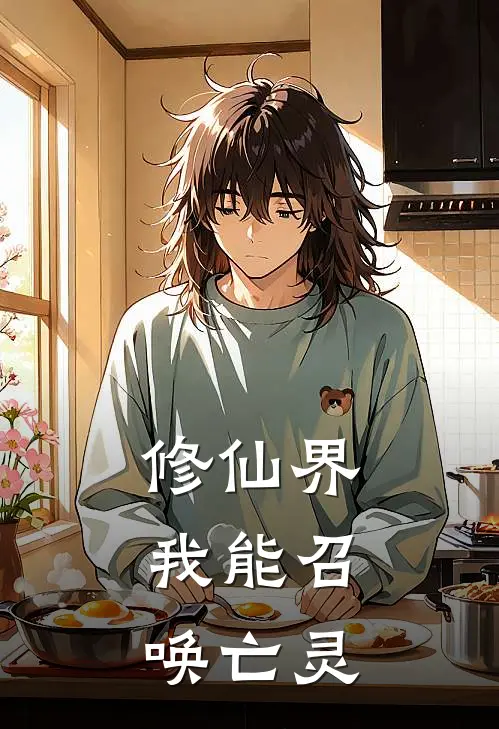 修仙界，我能召唤亡灵林立李默最新小说全文阅读_最新章节列表修仙界，我能召唤亡灵(林立李默)