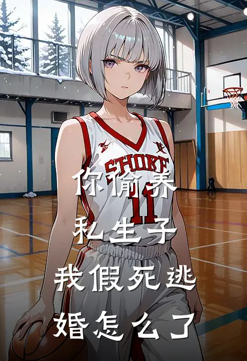 你偷养私生子，我假死逃婚怎么了