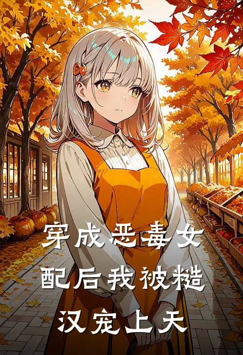 穿成恶毒女配后我被糙汉宠上天(林薇薇王秀兰)完结小说_小说完整版免费阅读穿成恶毒女配后我被糙汉宠上天林薇薇王秀兰