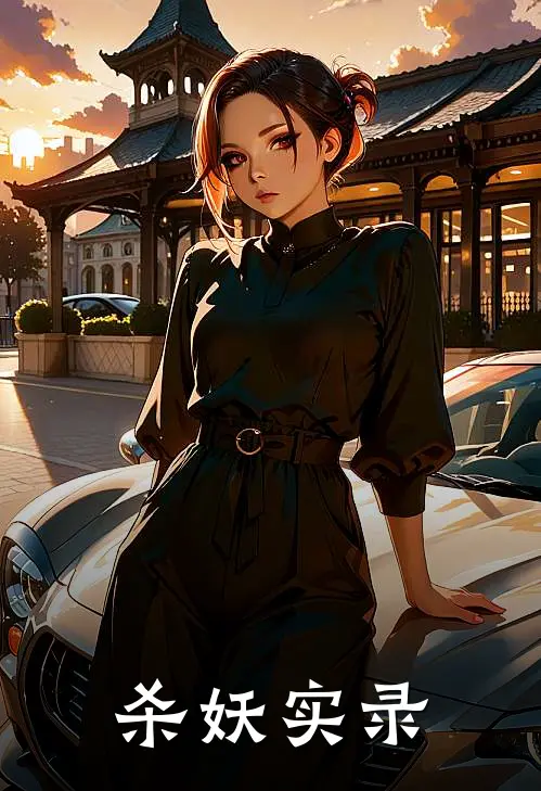 杀妖实录(吴二吴小花)好看的完结小说_完本小说杀妖实录吴二吴小花