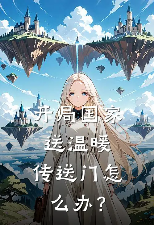 开局国家送温暖，传送门怎么办？