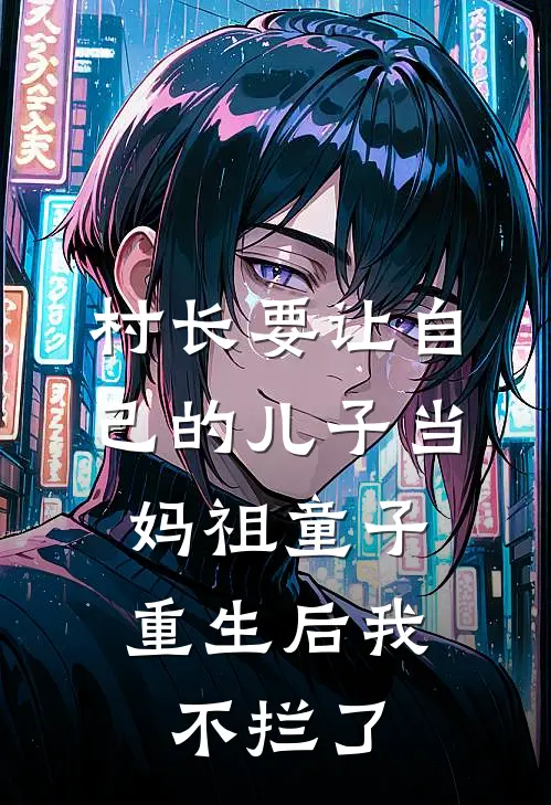 村长要让自己的儿子当妈祖童子，重生后我不拦了刘锦刘翰海热门小说免费阅读_完本完结小说村长要让自己的儿子当妈祖童子，重生后我不拦了(刘锦刘翰海)