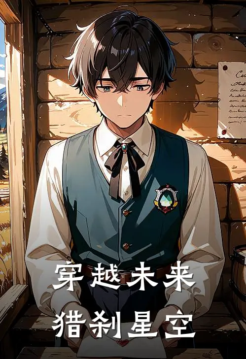 李星楠杨小胖(穿越未来：猎刹星空)全章节在线阅读_(穿越未来：猎刹星空)完结版免费阅读