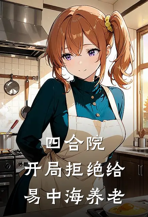 四合院：开局拒绝给易中海养老林真易中海免费小说完结_最新完本小说推荐四合院：开局拒绝给易中海养老(林真易中海)