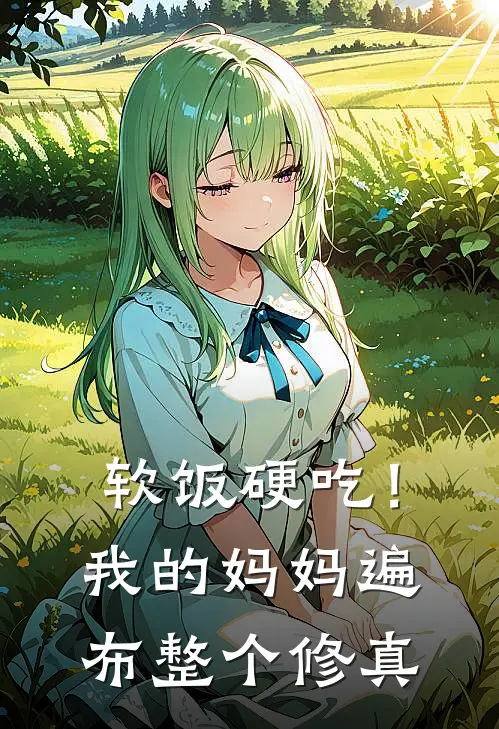 《软饭硬吃！我的妈妈遍布整个修真》瓦言赵德柱免费完本小说在线阅读_《软饭硬吃！我的妈妈遍布整个修真》瓦言赵德柱免费小说