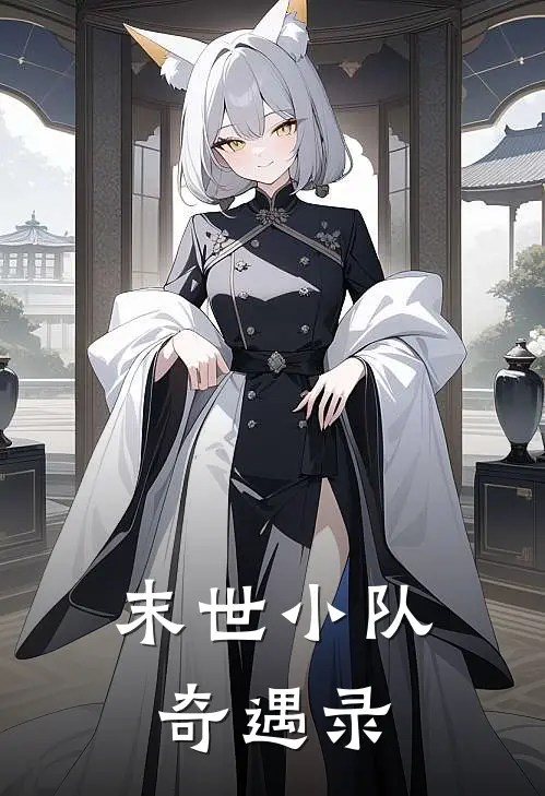 末世小队奇遇录黄奕晨赵猛完结小说_完结版小说全文免费阅读末世小队奇遇录黄奕晨赵猛