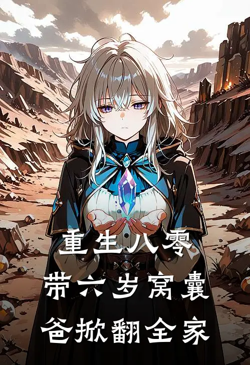 重生八零：带六岁窝囊爸掀翻全家(宋瑶关棠)在线阅读免费小说_最新章节列表重生八零：带六岁窝囊爸掀翻全家(宋瑶关棠)