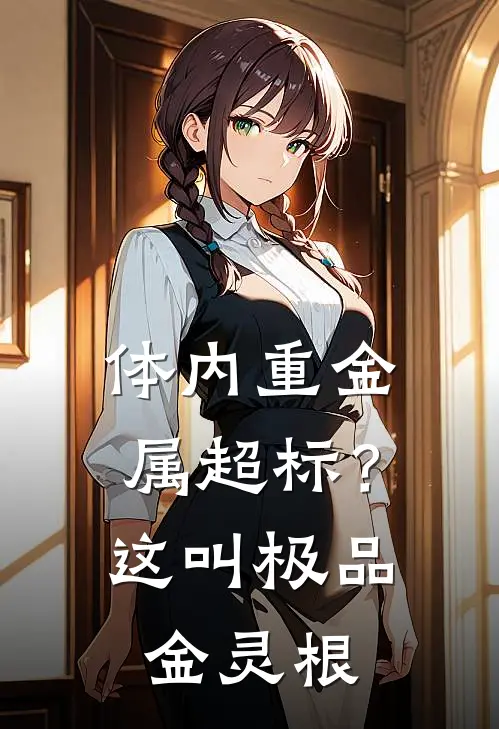 体内重金属超标？这叫极品金灵根(王炎金灵根)阅读免费小说_完本热门小说体内重金属超标？这叫极品金灵根王炎金灵根