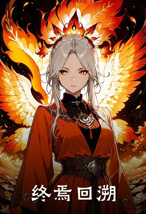 终焉回溯(老李吕德)最新推荐小说_最新免费小说终焉回溯老李吕德