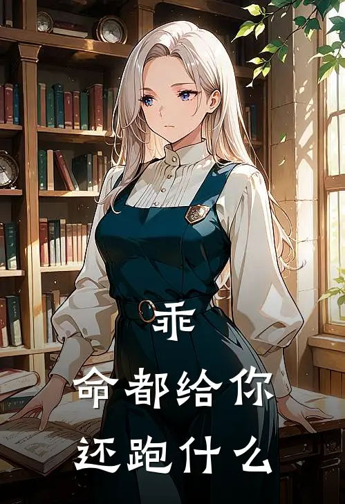 笙笙封振洪《乖，命都给你，还跑什么》完整版在线阅读_笙笙封振洪完整版在线阅读