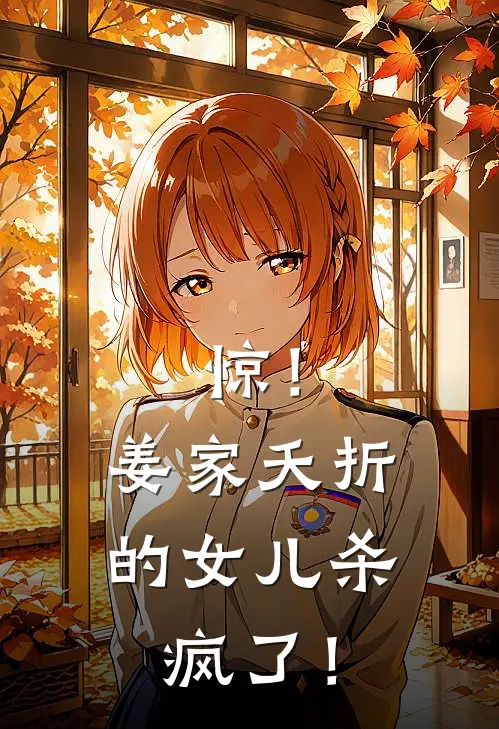 裴彦楚祈（惊！姜家夭折的女儿杀疯了！）免费阅读无弹窗_惊！姜家夭折的女儿杀疯了！裴彦楚祈全文免费阅读无弹窗大结局