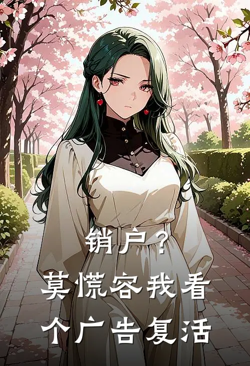 销户？莫慌，容我看个广告复活(江枫吴明远)最新小说_免费阅读完整版小说销户？莫慌，容我看个广告复活(江枫吴明远)