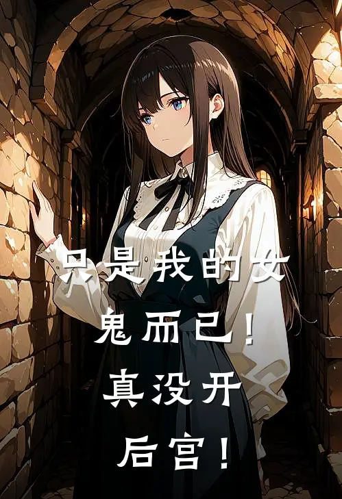 只是我的女鬼而已！真没开后宫！(王墨谷若雪)小说免费在线阅读_只是我的女鬼而已！真没开后宫！(王墨谷若雪)大结局阅读