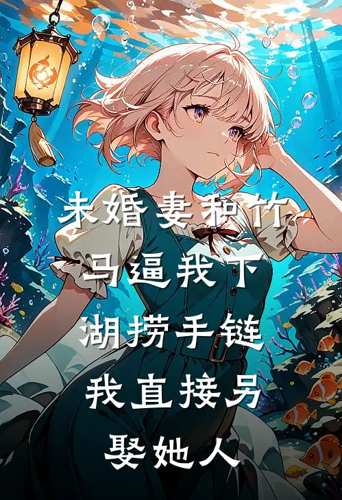 未婚妻和竹马逼我下湖捞手链，我直接另娶她人茜茜宋佳航最新热门小说_免费小说全文阅读未婚妻和竹马逼我下湖捞手链，我直接另娶她人(茜茜宋佳航)