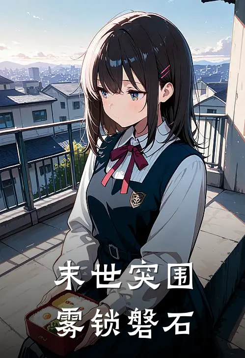 末世突围：雾锁磐石(林焰何魁)免费阅读无弹窗_最新好看小说推荐末世突围：雾锁磐石林焰何魁