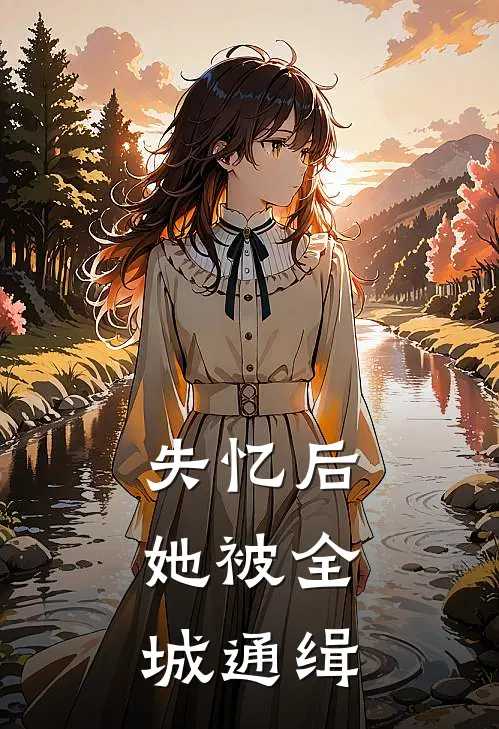 失忆后，她被全城通缉(沈知夏龙修远)免费阅读_热门的小说失忆后，她被全城通缉沈知夏龙修远