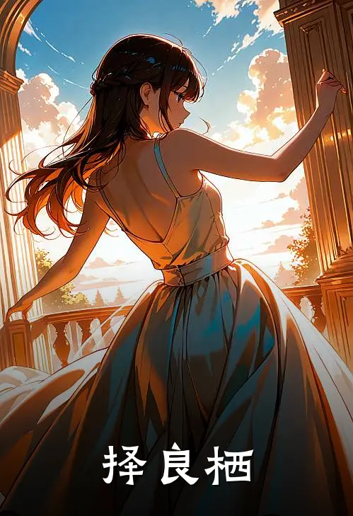择良栖妙箐碧玉免费完结小说_完本完结小说择良栖(妙箐碧玉)