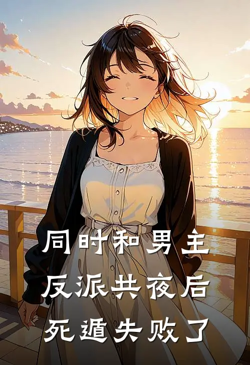 同时和男主反派共夜后死遁失败了(薛绒萧域)热门小说_完结版小说全文免费阅读同时和男主反派共夜后死遁失败了(薛绒萧域)