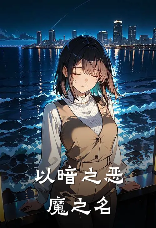 以暗之恶魔之名(周守灵周守灵)小说免费在线阅读_以暗之恶魔之名(周守灵周守灵)大结局阅读