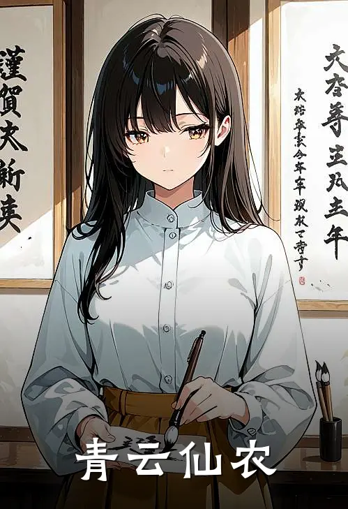 青云仙农(林风灵植夫)完结版小说_最新全本小说青云仙农林风灵植夫