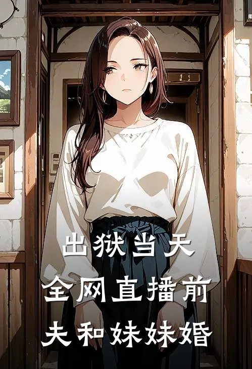 出狱当天，全网直播前夫和妹妹婚林晚陆淮瑾免费小说在线阅读_最新章节列表出狱当天，全网直播前夫和妹妹婚(林晚陆淮瑾)