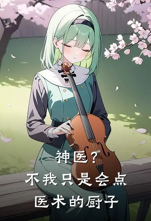 神医？不，我只是会点医术的厨子(孙强孟子良)小说免费在线阅读_神医？不，我只是会点医术的厨子(孙强孟子良)大结局阅读