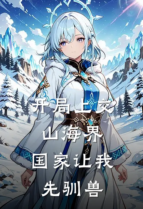 开局上交山海界，国家让我先驯兽陈凡陈富贵完整版免费小说_全本免费完结小说开局上交山海界，国家让我先驯兽陈凡陈富贵