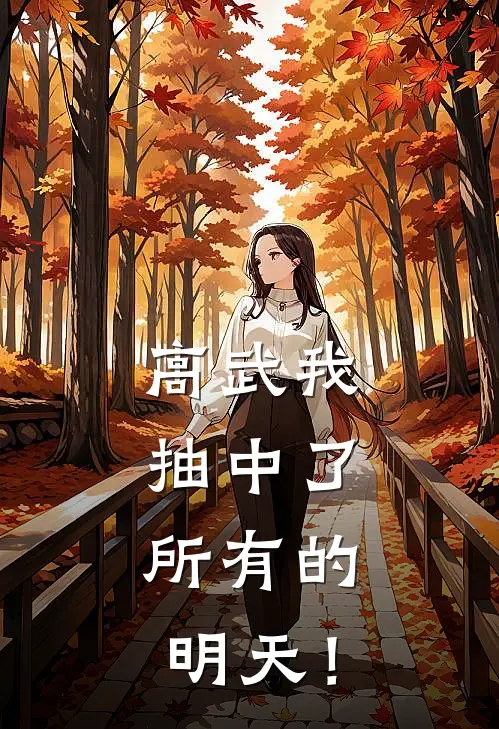 高武我抽中了：所有的明天！林辰林辰免费小说完整版_热门的小说高武我抽中了：所有的明天！林辰林辰
