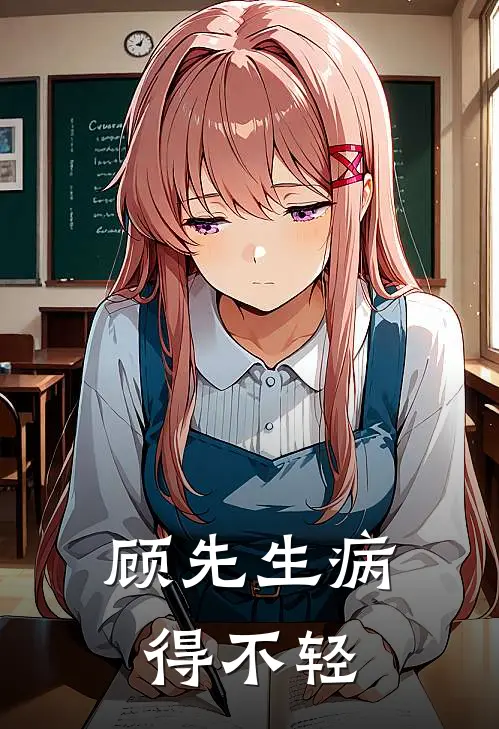 顾先生病得不轻林晚周明完整免费小说_小说全文免费阅读顾先生病得不轻林晚周明