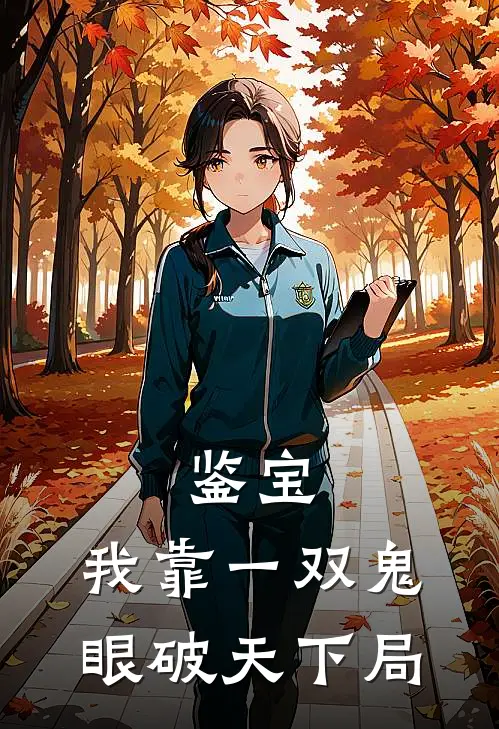 鉴宝：我靠一双鬼眼破天下局(苏默陈守仁)火爆小说_《鉴宝：我靠一双鬼眼破天下局》苏默陈守仁小说免费在线阅读