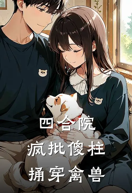 何雨柱易中海四合院：疯批傻柱，捅穿禽兽完结版在线阅读_四合院：疯批傻柱，捅穿禽兽全集免费在线阅读