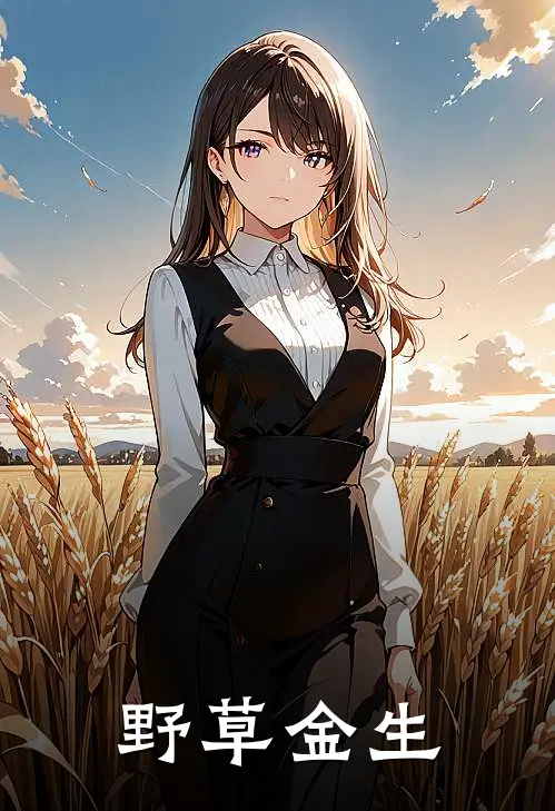 赵斯柜金子《野草金生》最新章节阅读_(野草金生)全章节免费在线阅读