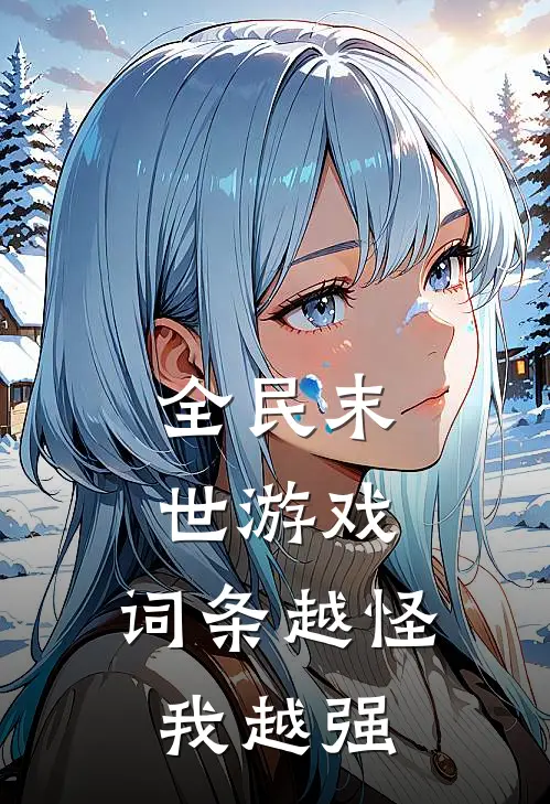 全民末世游戏，词条越怪我越强程野李泽楷小说完整版免费阅读_热门小说排行榜全民末世游戏，词条越怪我越强(程野李泽楷)