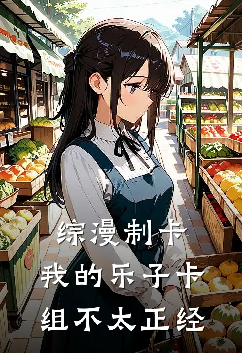 综漫制卡：我的乐子卡组不太正经白乐夏国新热门小说_最新章节列表综漫制卡：我的乐子卡组不太正经(白乐夏国)